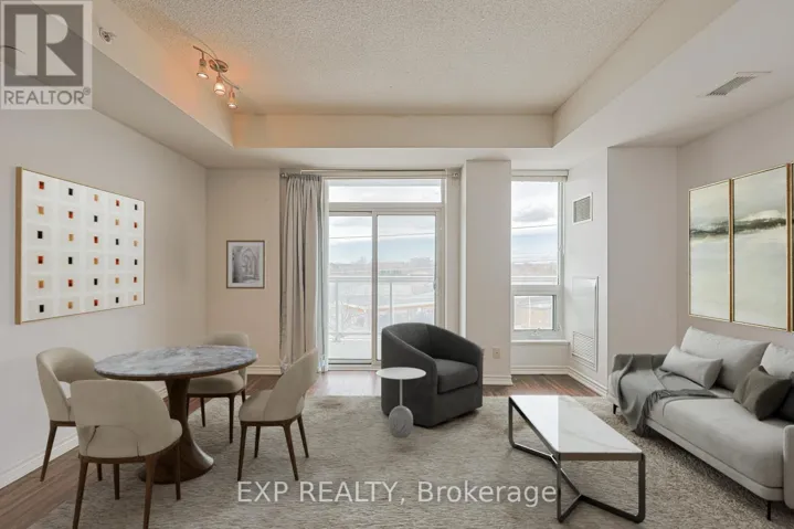 323 - 8323 KENNEDY ROAD, Markham (Village Green-South Unionville), Ontario L3R5W7