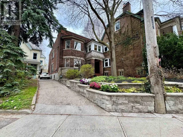 92 INDIAN ROAD, Toronto (High Park-Swansea), Ontario M6R2V4
