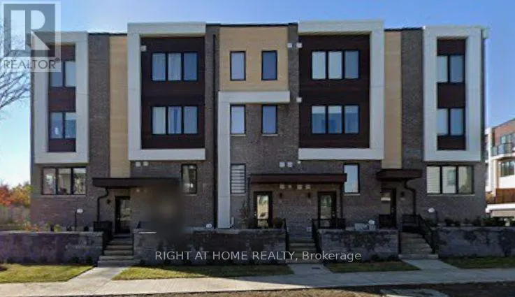74 STANLEY GREENE BOULEVARD, Toronto (Downsview-Roding-CFB), Ontario M3K0C8