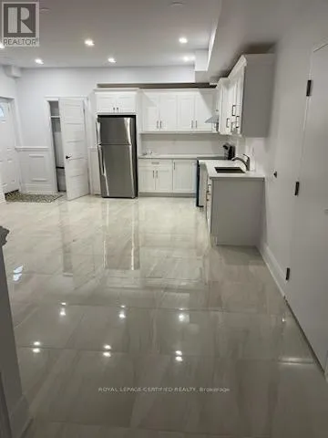 BSMT - 7247 SECOND LINE W, Mississauga (Meadowvale Village), Ontario L5W1Z2