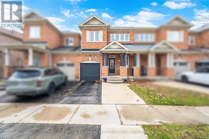 106 KEMPENFELT TRAIL, Brampton (Northwest Brampton), Ontario L7A0Z9