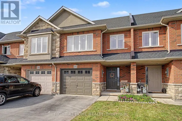 262 PINEHILL DRIVE, Hamilton, Ontario L0R1P0