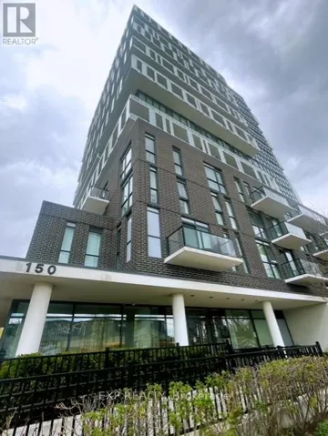 1406 - 150 FAIRVIEW MALL DRIVE N, Toronto (Don Valley Village), Ontario M2J4T1