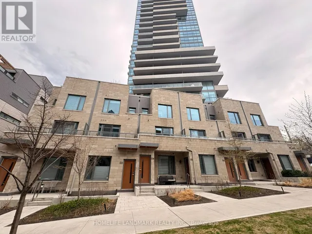 TH4 - 175 PEARS AVENUE, Toronto (Annex), Ontario M5R0C2