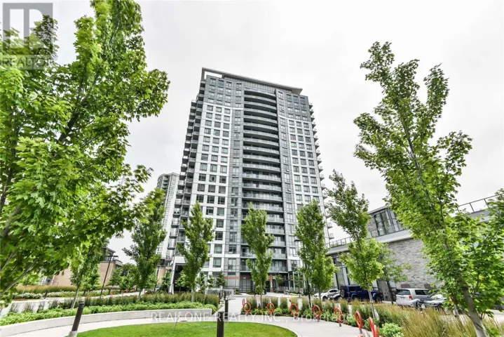 203 - 195 BONIS AVENUE, Toronto (Tam O'Shanter-Sullivan), Ontario M1T0A5
