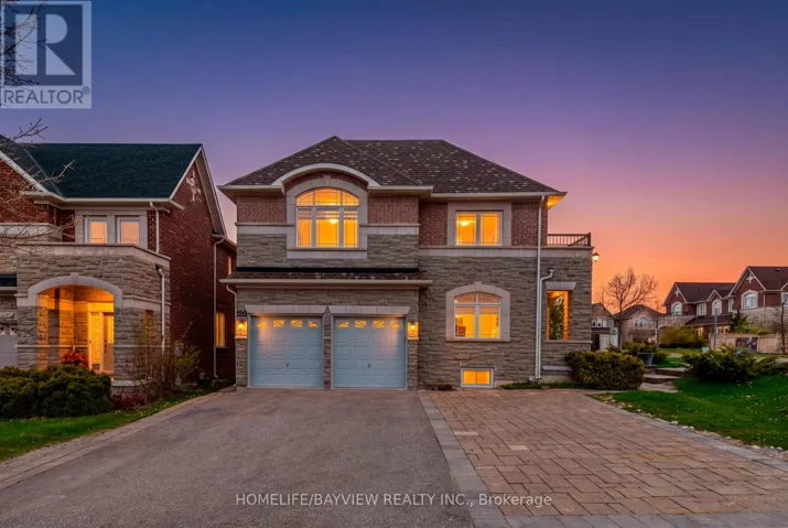 120 VALLEY VISTA DRIVE, Vaughan (Patterson), Ontario L6A0Z3