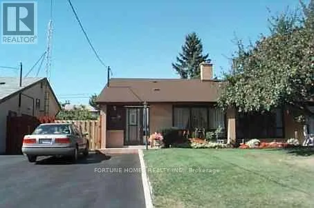30 DOMBEY ROAD, Toronto (Glenfield-Jane Heights), Ontario M3L1N9