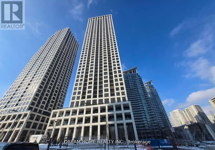 3010 - 30 ELM DRIVE W, Mississauga (City Centre), Ontario L5B0N6