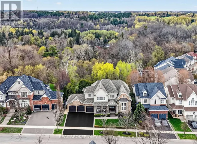 8 GAMBLE STREET, Halton Hills (Glen Williams), Ontario L7G0B7