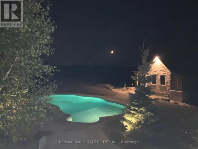 293138 8TH LINE, Amaranth, Ontario L9W6T6
