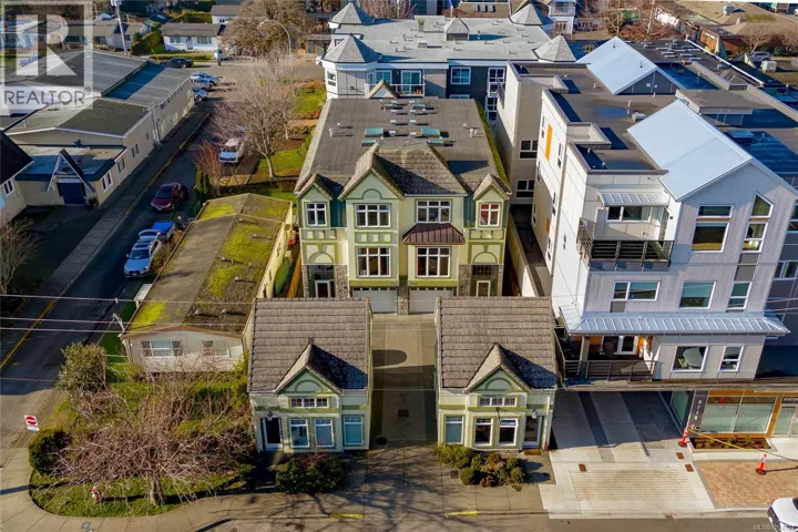 9708A Third St W, Sidney, British Columbia V8L3A2