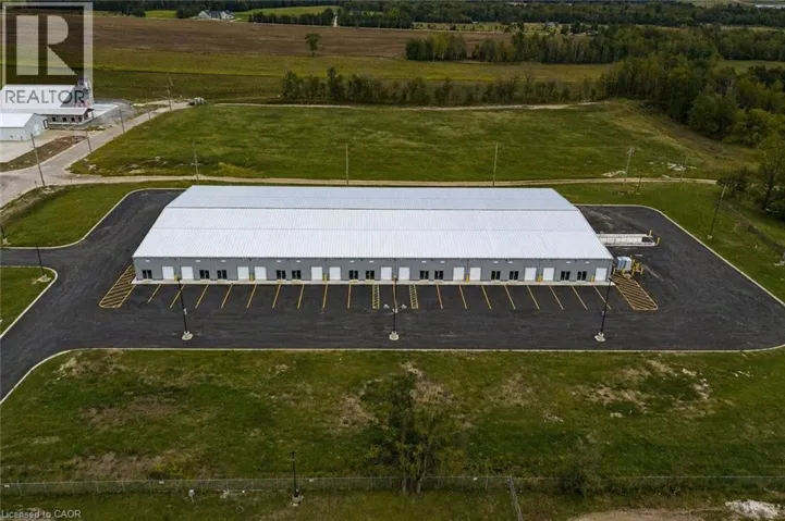 595 1ST Street Unit# 2, Hanover, Ontario N4N3V8