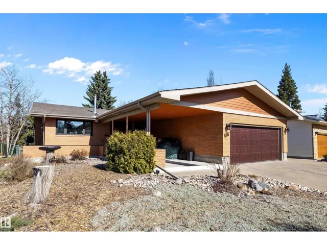 227 WESTRIDGE RD NW, Edmonton, Alberta T5T1B9