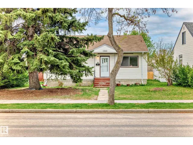 13003 Sherbrooke AV NW, Edmonton, Alberta T5L4E6