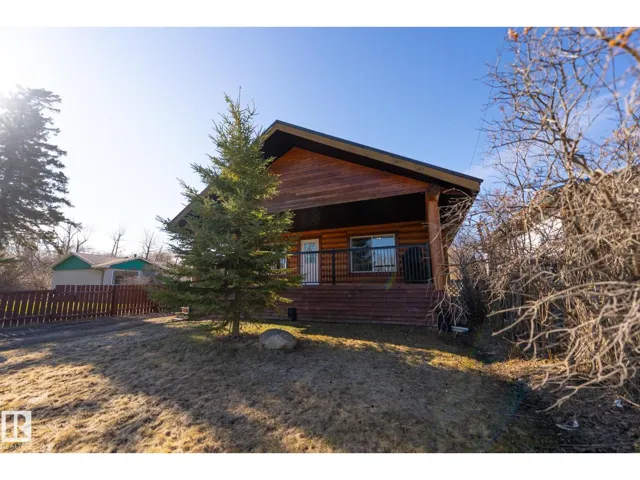 4707 47 AV, Bruderheim, Alberta T0B0S0