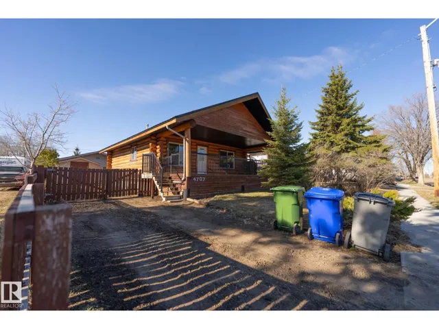 4707 47 AV, Bruderheim, Alberta T0B0S0