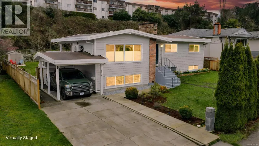 3535 Richmond Rd, Saanich, British Columbia V8P4P9