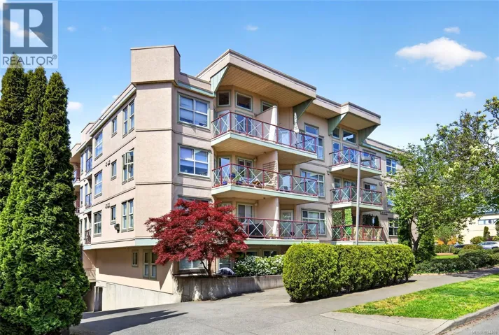 108 2560 Wark St, Victoria, British Columbia V8T4G8