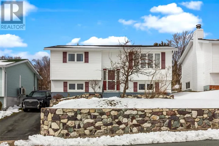 71 Highland Drive, St. John's, Newfoundland & Labrador A1A3C3