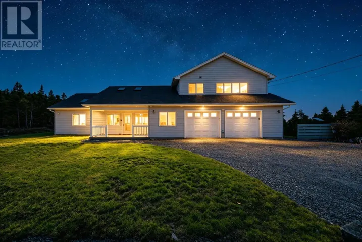 656 Bald Rock Road, Bald Rock, Nova Scotia B3K1K9