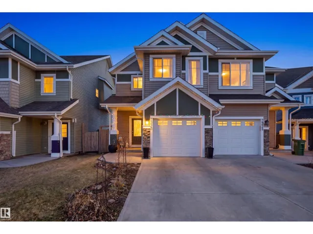 #7323 24 Ave SW, Edmonton, Alberta T6X0V5