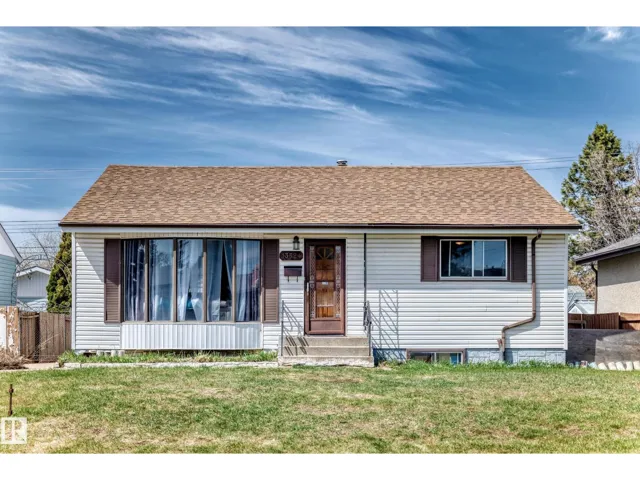 13524 123A ST NW, Edmonton, Alberta T5L2Z2