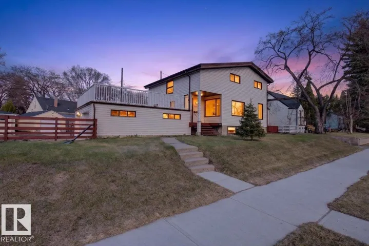 11302 58 ST NW, Edmonton, Alberta T5W3W5