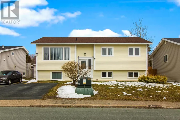 30 Virginia Place, St. John's, Newfoundland & Labrador A1A3G6