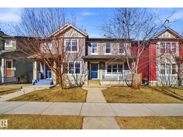 2132 32 Street NW NW, Edmonton, Alberta T6T0K4