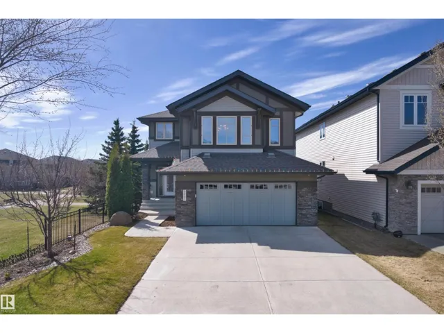 2031 ARMITAGE GREEN GR NW, Edmonton, Alberta T6W0K8