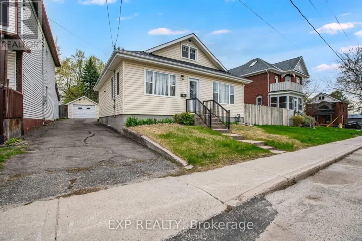 25 MARY STREET S, Smiths Falls, Ontario K7A3P9