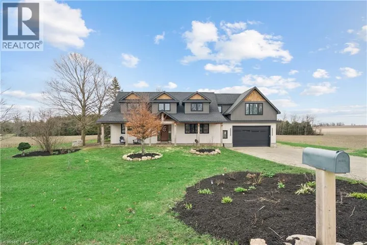 8687 WELLINGTON RD 22, Rockwood, Ontario N0B2K0