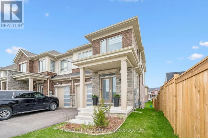 223 FARLEY ROAD W, Centre Wellington (Fergus), Ontario N1M0J2
