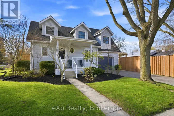 110 HUNTINGDON AVENUE, Stratford, Ontario N5A6P2