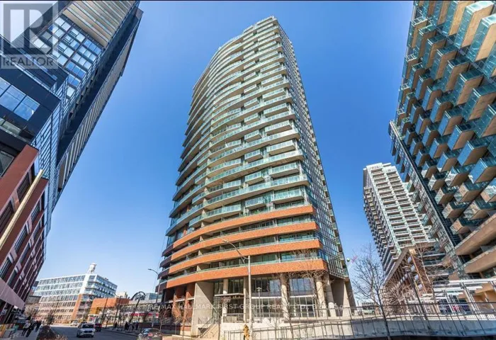 1309 - 150 EAST LIBERTY STREET, Toronto (Niagara), Ontario M6K3R5