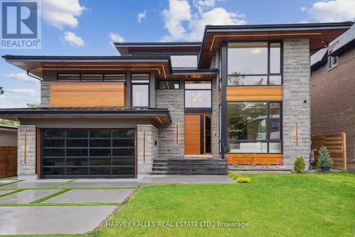 139 NEWTON DRIVE, Toronto (Newtonbrook East), Ontario M2M2N4
