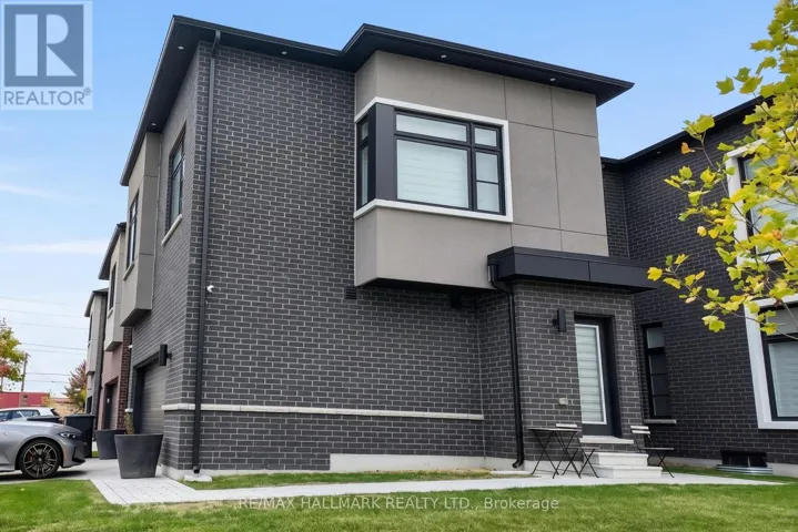 5 NORBURY CRESCENT, Toronto (Bendale), Ontario M1P0G3
