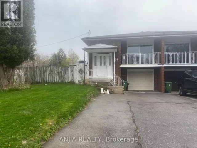 MAIN#2 - 58 KITCHENER ROAD, Toronto (West Hill), Ontario M1E2X5