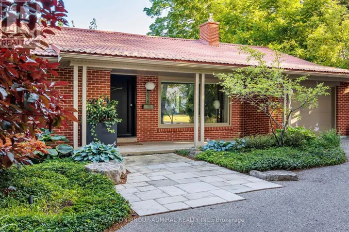 238 MILL STREET, Richmond Hill (Mill Pond), Ontario L4C4B3