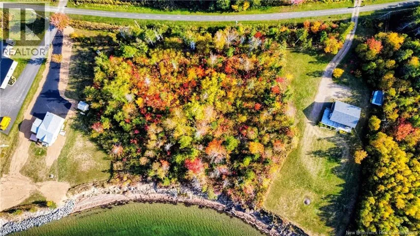 Lot Boul. St Pierre O., Caraquet, New Brunswick E1W1A3