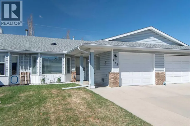 238 Ebert Close, Red Deer, Alberta T4R2C5