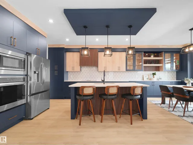 22803 80 AV NW, Edmonton, Alberta T5T7X8