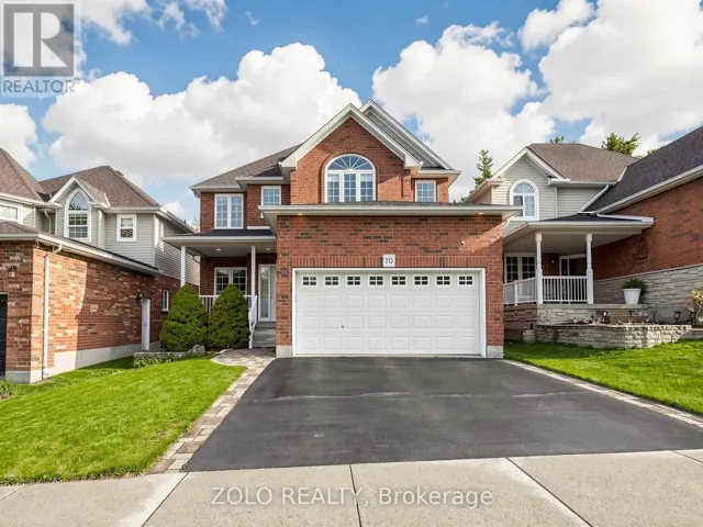 70 DOON MILLS DRIVE, Kitchener, Ontario N2P2S3