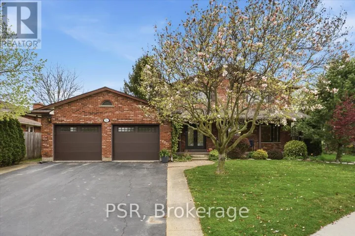 76 WALTS STREET, Welland (Prince Charles), Ontario L3C4J3