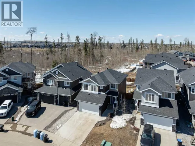 444 Dixon Road, Fort McMurray, Alberta T9K2Y6