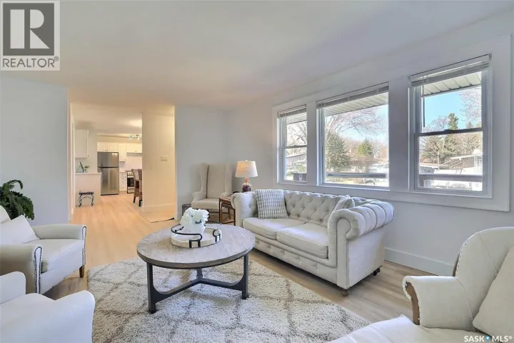 1409 Shannon ROAD, Regina, Saskatchewan S4S5L4