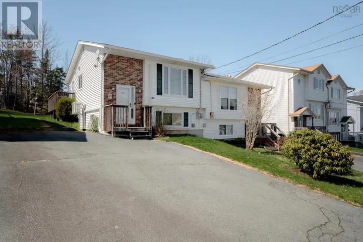 23 Sunnyvale Court, Sackville, Nova Scotia B4E2T2