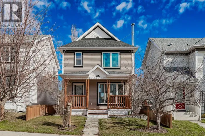 54 Tuscany Valley Rise NW, Calgary, Alberta T3L2J1