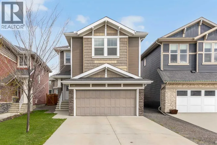 131 Sherwood Street NW, Calgary, Alberta T3R0P1