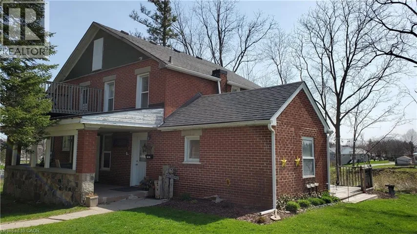 3355 KING Street E, Kitchener, Ontario N2A2X5